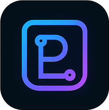 PathLogic Automation logo